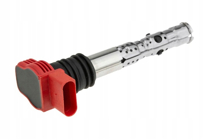 фото №14, Катушка зажигания audi a6 2.8, 3.0, 3.2, 4.2 04-