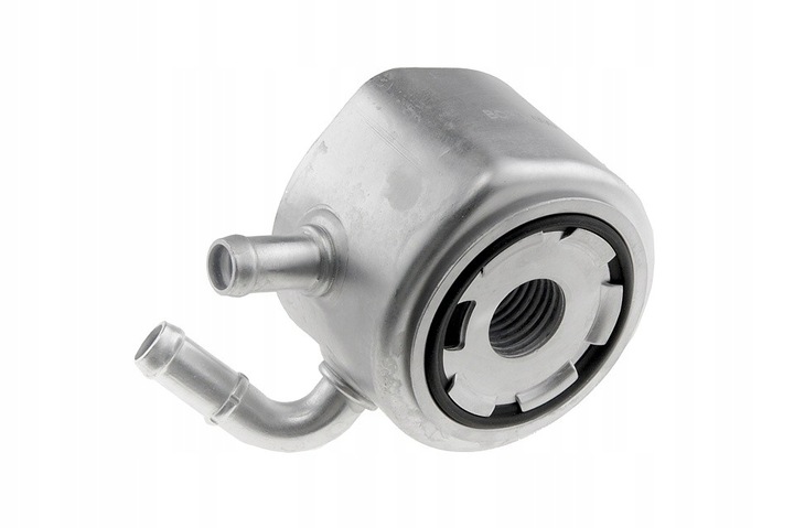 фото №2, Радіаторів масла clio ii megane logan 1.5dci 2005-