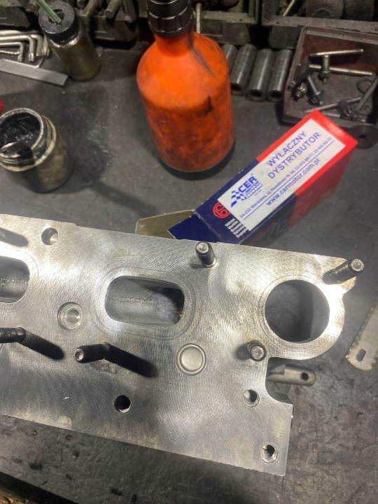 фото №8, Volkswagen vw audi skoda seat 03l103373e cbb cba cbd головка 2.0 tdi