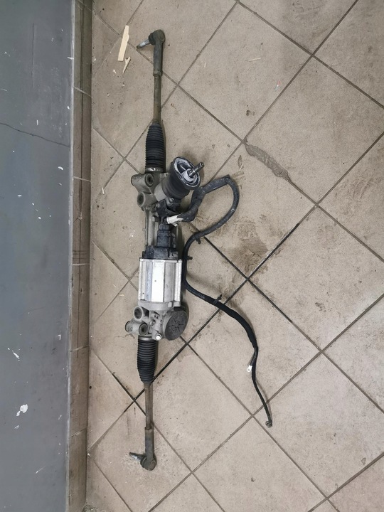 фото №1, Рулевая рейка трансмиссия opel insignia a p13366874