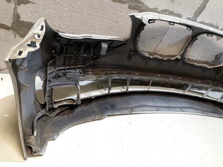 фото №8, Бампер перед bmw 7 f01 f02 рестайлинг lci pdc распылитель