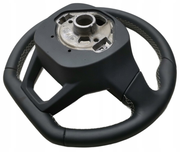 фото №7, Руль многофункциональная cupra leon sportstourer 5fa419091gq новый