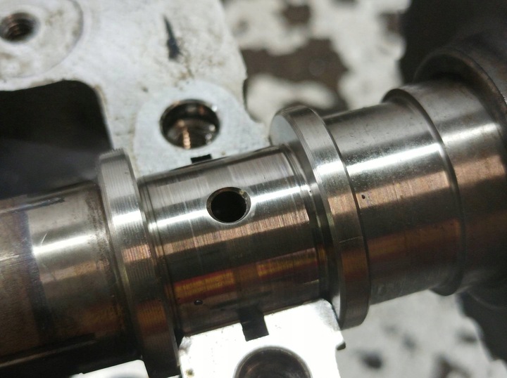 фото №10, Головка комплектная 22111-2a100 1.5 1.6 crdi hyundai matrix i 2001-2010