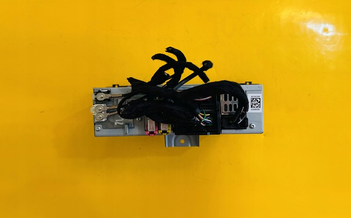 фото №7, Зчитувач навігація мультимедіа mmi rmc sd audi a6 c7 a7 4g1035192a