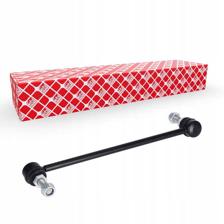 фото №11, Febi соединитель стабилизатора 30986