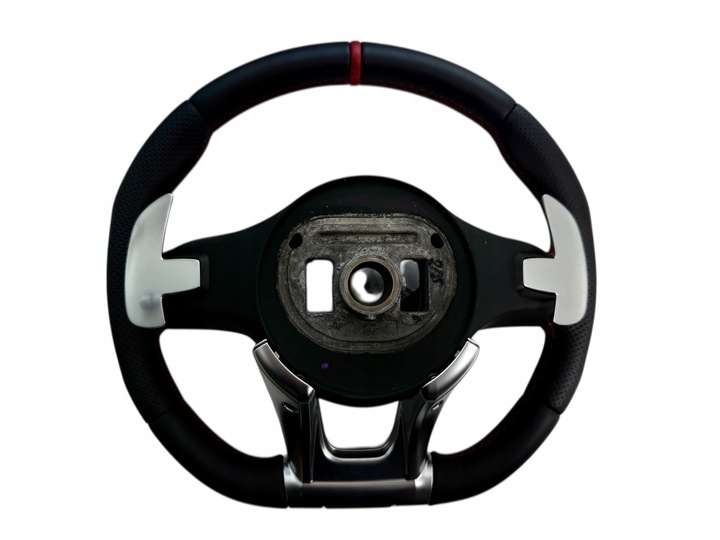 фото №9, Mercedes w213 w218 w205 кермо amg a0004609908