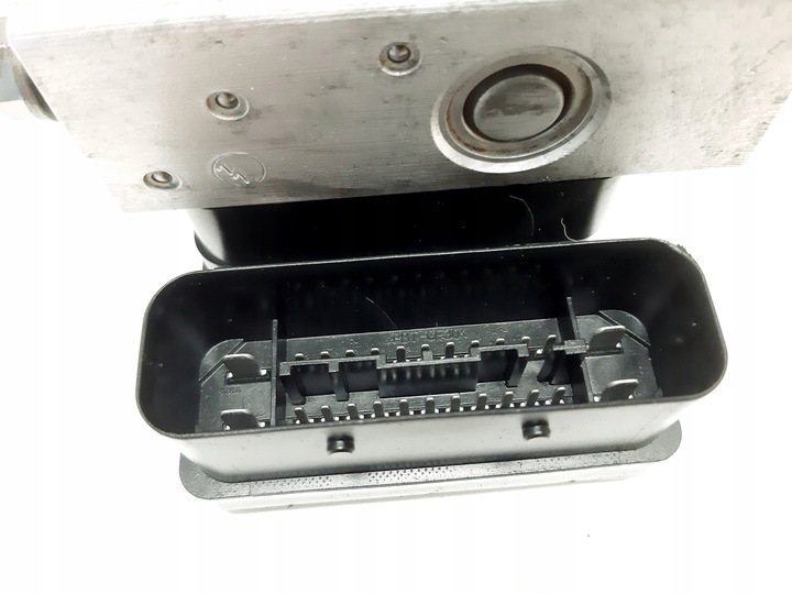 фото №7, Skoda octavia ii 1.9 tdi насос abs 1k0907379p 1k0614117h