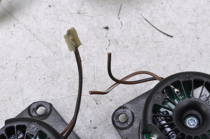 фото №14, Volvo c70 ii динамики dynaudio комплект