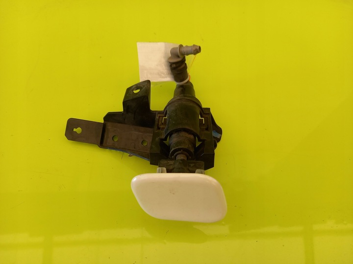 фото №1, Розпилювач фара ксенон лівий swp optima iii рестайлінг