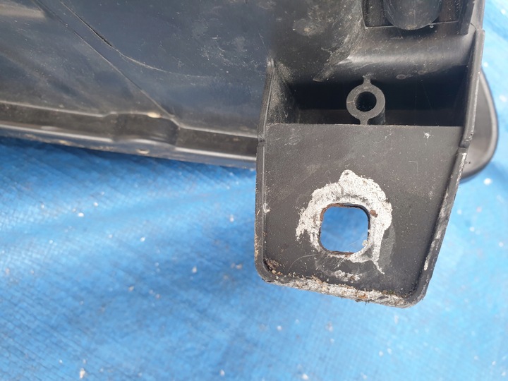 фото №7, Mercedes sprinter 906 06 лампа передня ліва