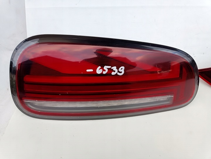 фото №7, Лампа зад mini f54 led рестайлінг clubman 7475584 права led європа