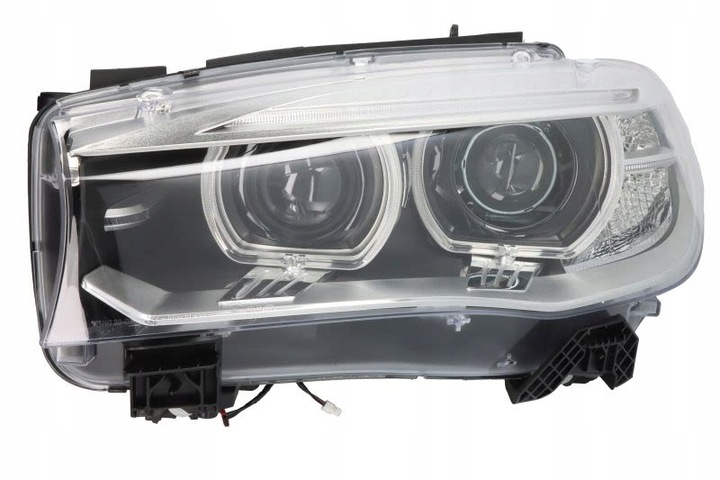 фото №2, Лампы передние tyc 20-16554-06-9