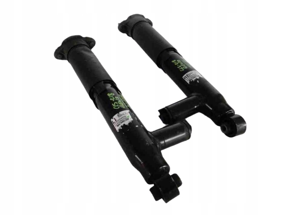 фото №1, Mercedes cls 218 амортизатор задній airmatic