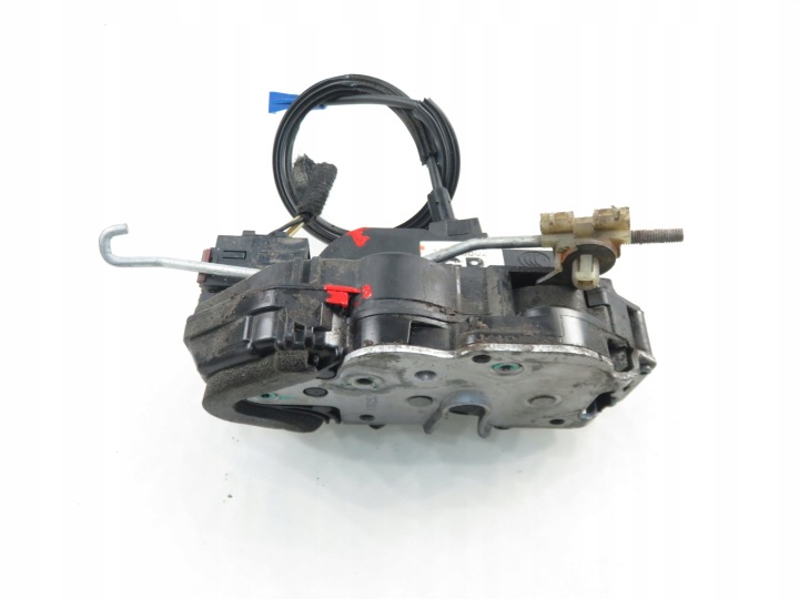 фото №6, Замок праве передній chevrolet cruze j300 13503802gp