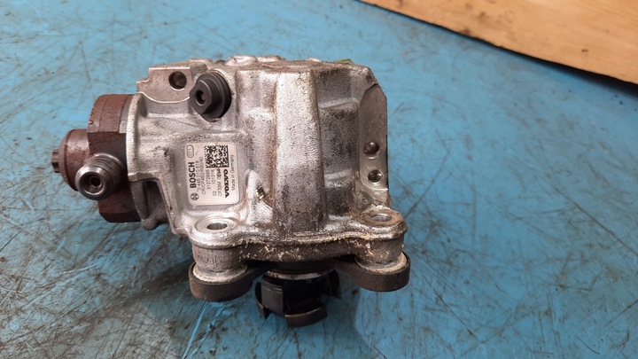 фото №6, Насос вприскувальний 0445010618 31272896 volvo s60 v60