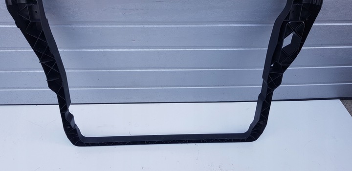 фото №12, Vw crafter man tge 16- pas переднє підсилювач перед 7c0805588