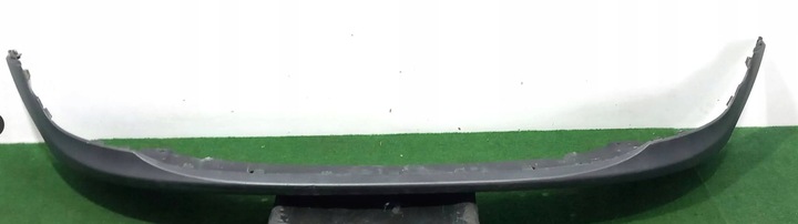 фото №1, Спойлер бампера перед mini cooper r55 r56 s