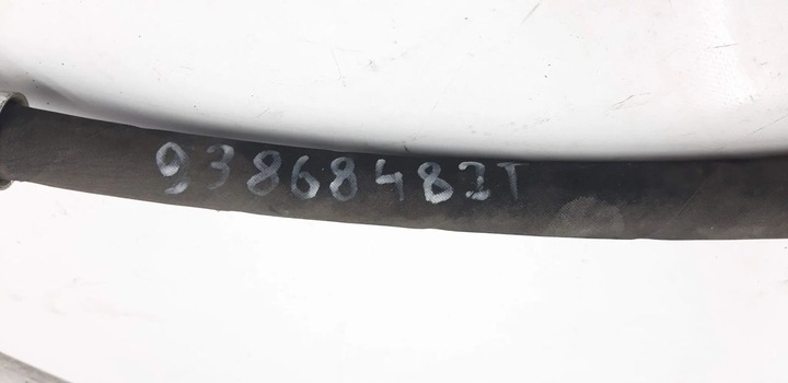 фото №6, Шланг усилителя 93868482 nissan nv300 renault trafic iii 1.6d 2017r