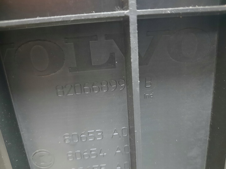 фото №9, Надстройка бардачок выдвижной ящик pod кровать volvo fh 13