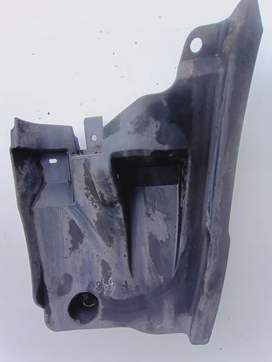 фото №1, Підкрилок toyota avensis t27 '08-11 зад лівий оригінал.