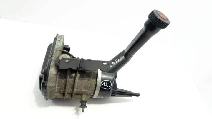 фото №11, Citroen c4 picasso i насос гідропідсилювач 9674055680