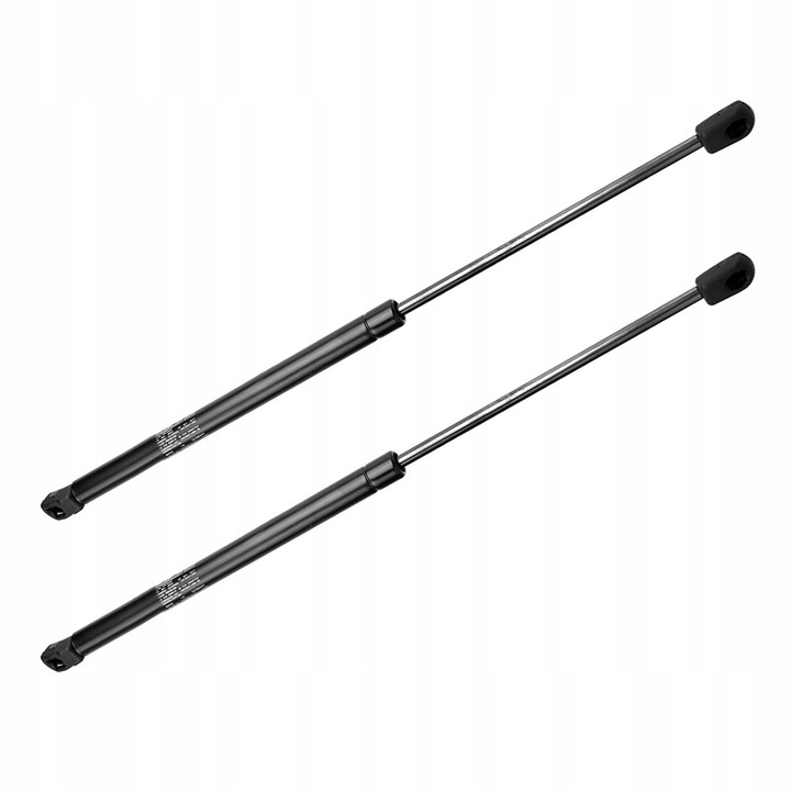 фото №6, 1 пара амортизатори підйомника капота двигуна амортизатори газові k4