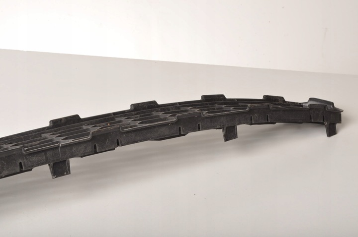 фото №10, Nissan leaf i ze0 решётка решётка бампера