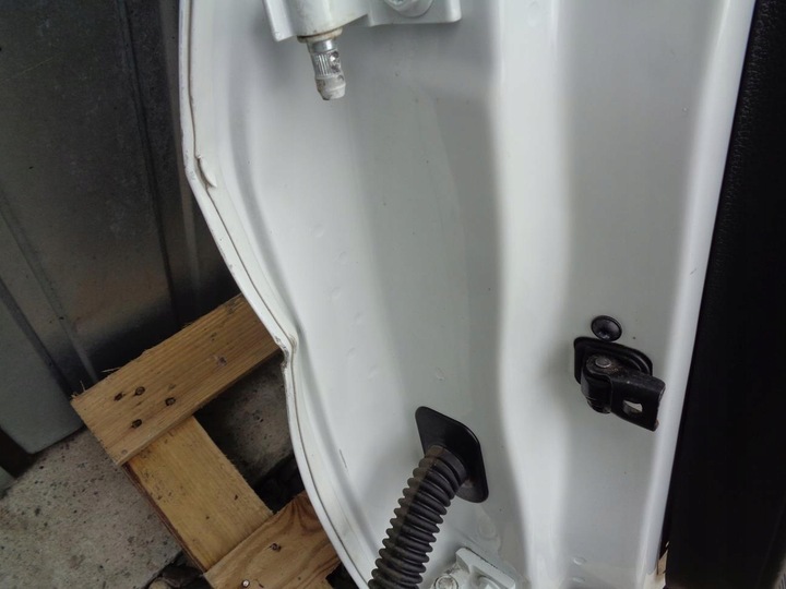 фото №12, Двері праві перед передні vw volkswagen golf 7 vii 5d універсал 2012- lc9a