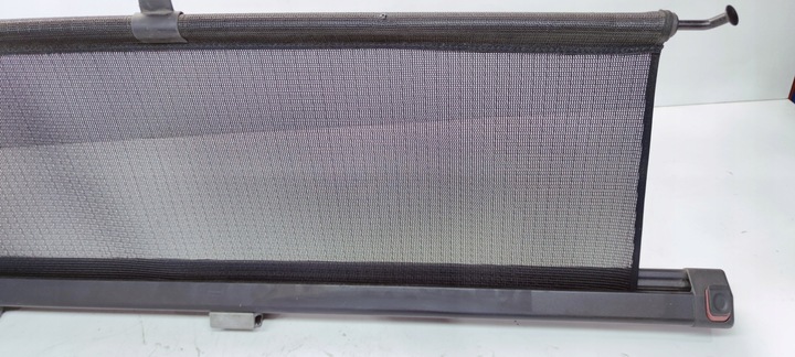 фото №8, Сітка багажника вертикальна audi a4 b8 avant 8k9861691