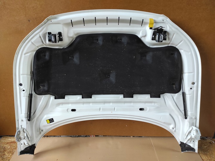 фото №5, Капот volvo xc40