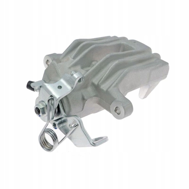 фото №3, Супорт гальмівний зад правий abe czh1199