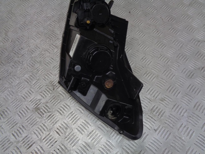 фото №8, Фара правая перед передняя kia ceed 1 i 2006- 92102-1h0xx 92102-1h000 европа