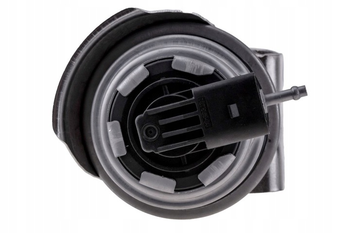 фото №11, Ecd-au-009 nty клапан регулировка давления турбокомпрессор