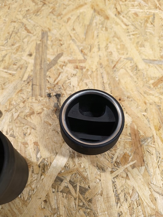 фото №6, Попільничка хром audi 8x0864575a