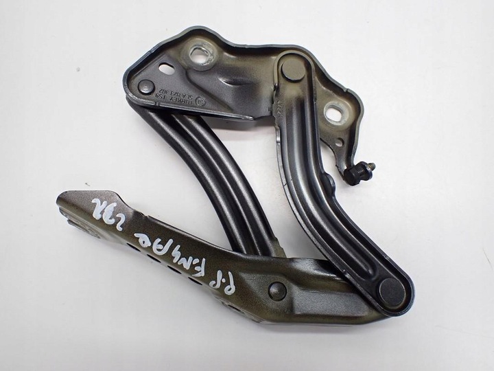 фото №1, Петля капота праві перед 5la823302 skoda enyaq iv 23r