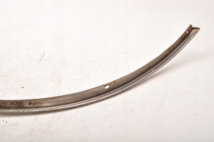 фото №10, Ford granada gxl планка крыльев левый перед