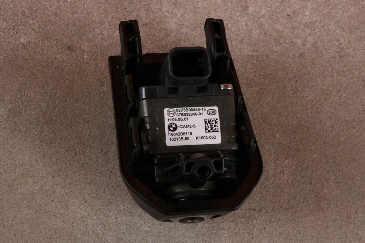 фото №9, Bmw 5' g30 g31 7' g11 g12 камера заднього ходу icam2 + корпус 5b00458