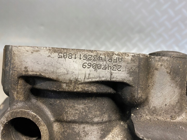 фото №10, Редуктор дифференциал коробки insignia a 2.0 cdti a20dtr biturbo автомат 23470069