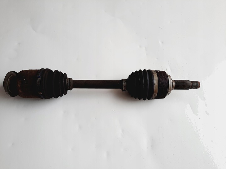 фото №1, Honda legend iv kb1 3.5 v6 j35a8 піввісь ліва задня зад