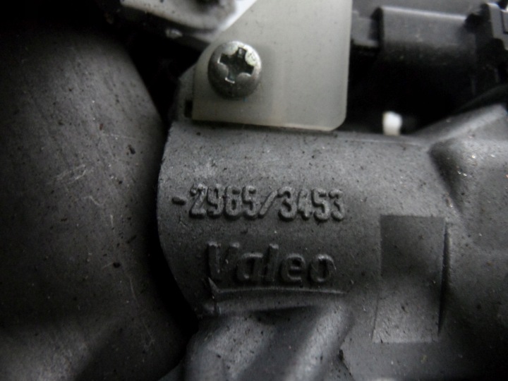 фото №10, Avensis t27 iii 10r рулевая колонка ze замок зажигания 45250-05740 06020231