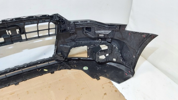 фото №11, Бампер перед переднє audi a6 c7 рестайлінг компетиція 4g 4g0807437ab