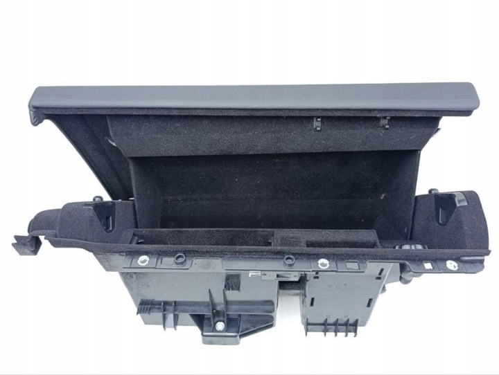 фото №8, Porsche panamera 971 2018 бардачок панели распределительной / комплект 971857095f