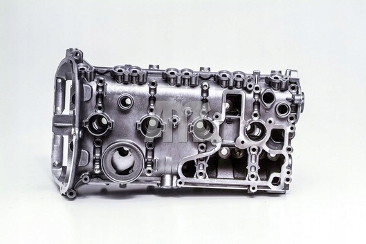 фото №10, Amc 910703 головка двигуна