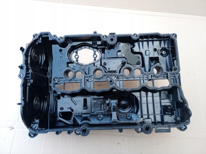 фото №6, Bmw mini f39 f40 f54 f56 кришка клапанів b48a20e m135ix jcw 9452895
