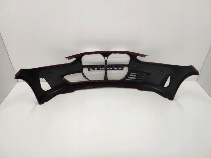 фото №10, Бампер перед bmw 4 g26 gran купе i4 51118738590