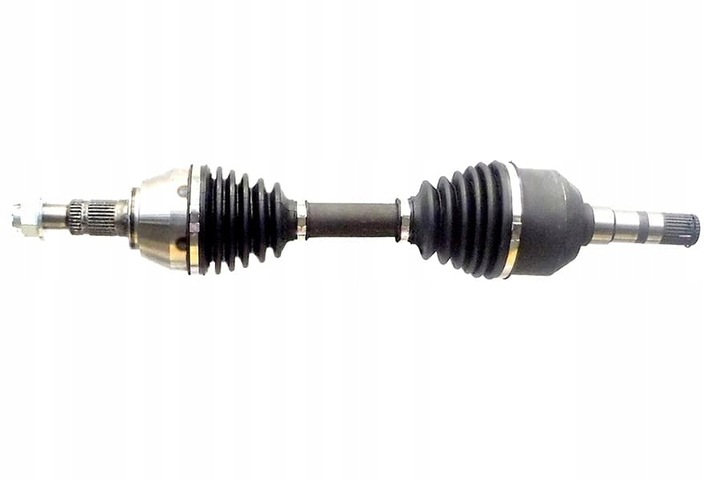 фото №1, Піввісь привідна перед l. opel signum vectra c vectra c gts saab 9-3 9-3x 1.9