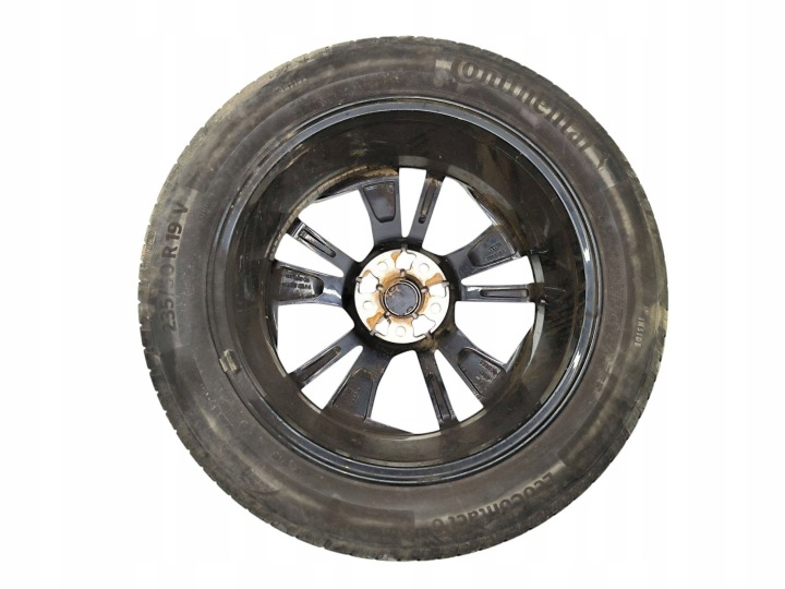 фото №10, Nissan qashqai j12 2022 комплект диски алюмінієві r19