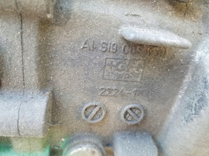 фото №7, Коробка передач коробки передач bmw x3 e83 2.0 d