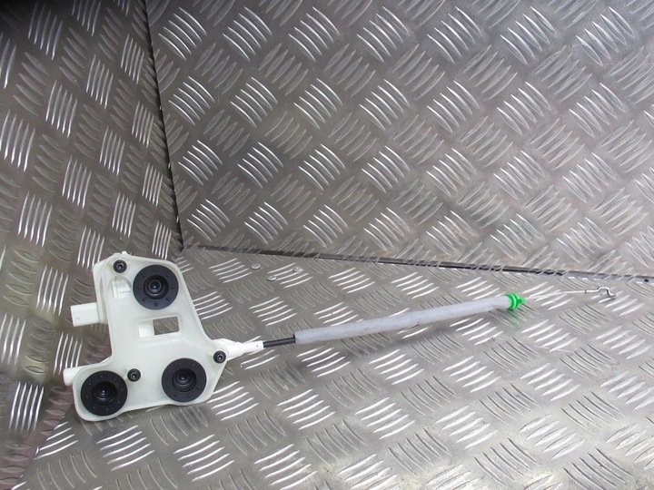 фото №1, Доводчик крышки зад mercedes a0999068600