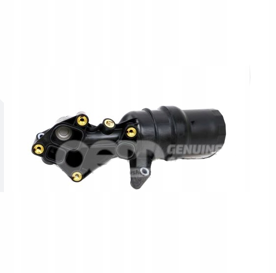 фото №1, Audi rs3 двигун oil фільтр кронштейн 07k115397g